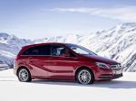 Mercedes-Benz B220 4Matic 2013 года
